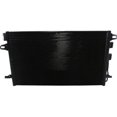 thumbnail image 1 of 2005-2007 Dodge Grand Caravan Condenser (3320), 1 of 1