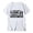 White, variant on Funny Dad T-Shirt for Men with Humorous Two Daughters Saying Cute Joke Graphic Novelty Tee Oversized T-shirts Short Sleeve Crewneck Casual Tops