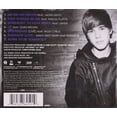 thumbnail image 3 of Justin Bieber - Never Say Never - The Remixes, 3 of 3
