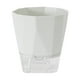 thumbnail image 5 of Maceta de riego automático Cateissary Gris M, 5 of 6