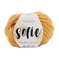 thumbnail image 2 of Premier Yarns Sofie Yarn-Goldenrod, 2 of 2