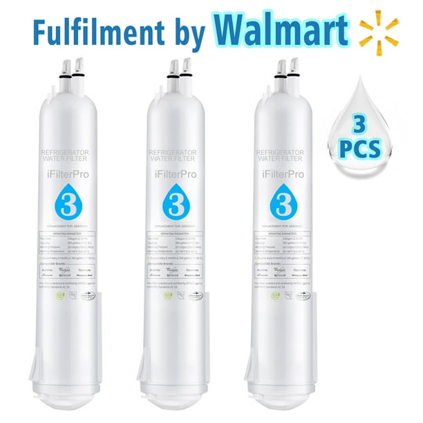 Whirlpool Refrigerator Water Filter Edr1rxd1
