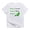 Cloud White, variant on - Crawl Walk Cycling Infant T Shirt - Infant T-Shirt