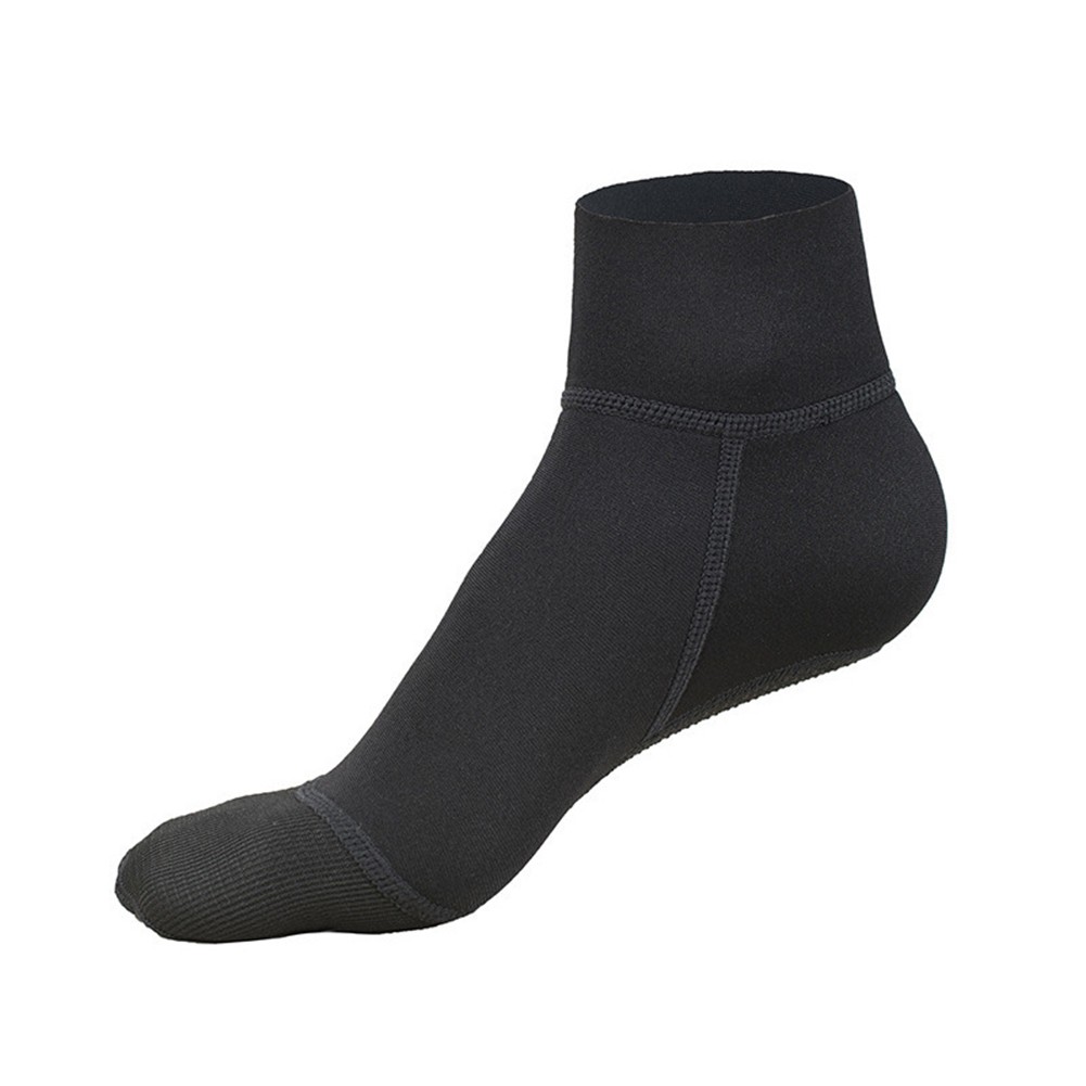 Neoprene Socks 3mm Diving Sock Swimming Kayak Dinghy Sailing Warm ...