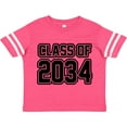 thumbnail image 3 of Inktastic Class of 2034 Boys or Girls Toddler T-Shirt, 3 of 5