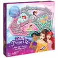 thumbnail image 5 of Spin Master Games, Disney Princess Pop Up Board Game for Kids Ages 4 and up, 5 of 6