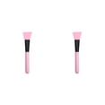 thumbnail image 2 of Jumpingount Cepillo de barro facial de silicona, aplicador de mezcla de cosméticos faciales de cabeza suave, bricolaje Type1 NO1 Jumpingount CBP152831, 2 of 6