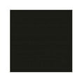thumbnail image 2 of Ghent Fabric Bulletin Board With Wrapped Edges, 48-5/8" x 72-5/8", Black, 2 of 2
