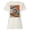 Off White, variant on Smartprints Kitsune Fox Yokai Japanese Market Art Women's T-Shirt Natural, Cotton, XL