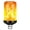 B22, variant on 90LED Flicker Flicker Lamp Bulb Burning Fire Effect Light Bulb Decor,E27/B22
