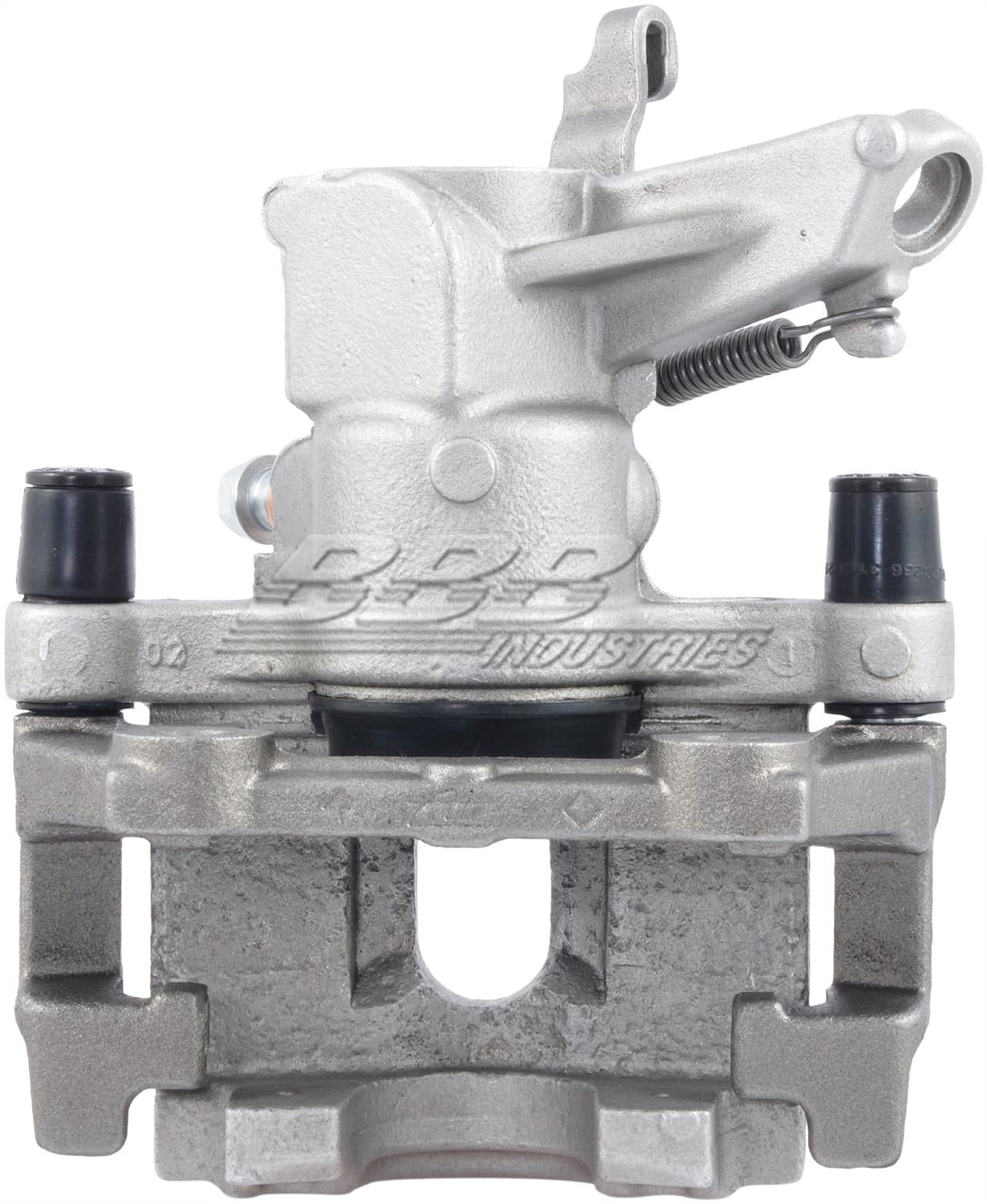 TERREPOWER formerly BBB Industries 99-09119B Reman Caliper w/installation Hardware