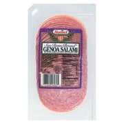 Hormel? San Remo Genoa Salami