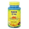 Nature's Life - CoQ10 30 mg. - 50 Capsules