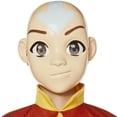 thumbnail image 5 of InSpirit Designs Avatar: The Last Airbender Aang Halloween Fantasy Costume Male, Child 4-10, Yellow, 5 of 7