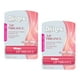 thumbnail image 1 of Protector labial Blistex Lip Vibrance 3,8 ml (paquete de 2), 1 of 5
