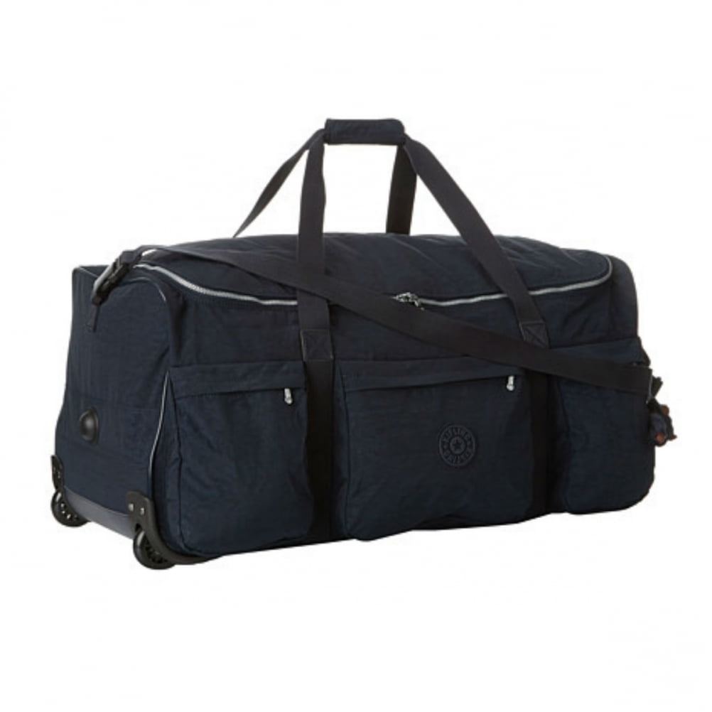 Kipling Discover Large Wheeled Duffle by