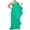 Green, variant on Two Piece Exercise Sweatsuit Jumpsuits for Women One Shoulder Evening Cocktail Semi Formal Maxi Dress Pants Loungewear Set S-111 Pink-a XXL