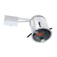 thumbnail image 3 of Nicor Lighting 15006RA 5 In. IC Airtight Remodel Housing, 3 of 3