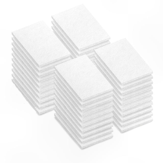 40-Pack Premium HEPA Filters for Airsense 10 S9 S10 Series Replacement Parts