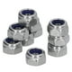 thumbnail image 4 of Tuerca de Seguridad Amonsee Estándar con Inserto de Nailon Durable, 4 of 8