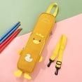 thumbnail image 5 of Waterproof Drum Stick Mallet Bag Drumstick Carry Adjustable Cartoon Style, 5 of 7