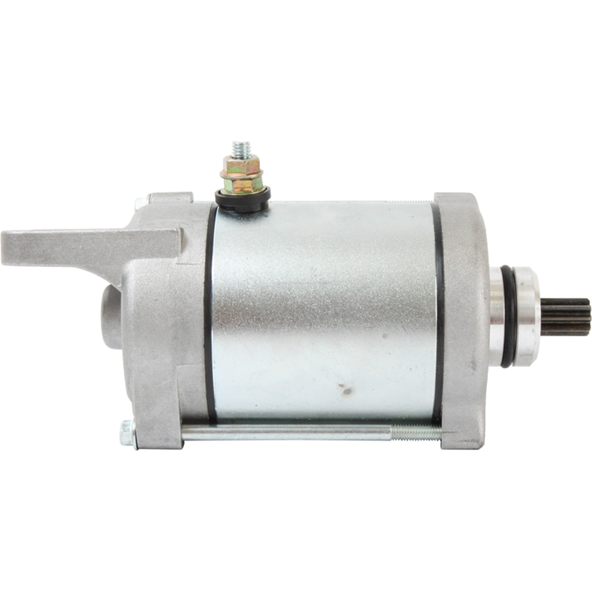 DB Electrical New Starter 410-54077 for Arctic Cat & Bombardier Massey Feruguson Atv 250 300