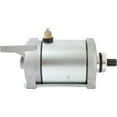 thumbnail image 2 of DB Electrical New Starter 410-54077 for Arctic Cat & Bombardier Massey Feruguson Atv 250 300, 2 of 5