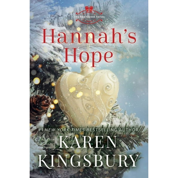 Hannah's Hope, (Paperback)