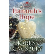 Hannah's Hope (Paperback)