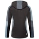 thumbnail image 4 of Dare 2B - Chaqueta Convey de Núcleo Elástico para Mujer (Negro, Bluestone), 4 of 6