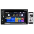 thumbnail image 3 of 6.1'' DVD/iPhone/Android/Bluetooth Receiver For 2006-2012 Chevrolet Chevy HHR, 3 of 13
