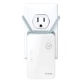 thumbnail image 1 of D-Link Prolongateur de portée Wi-Fi 6 maillé AX1500, 1 of 5