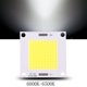 thumbnail image 2 of 5 unids/set de Chip de lámpara LED integrado COB de alta potencia de 50W para reflector de bombilla DIY (blanco), 2 of 6