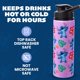 thumbnail image 2 of Botella de agua Silver Buffalo Disney Lilo y Stitch 750 ml, 2 of 7