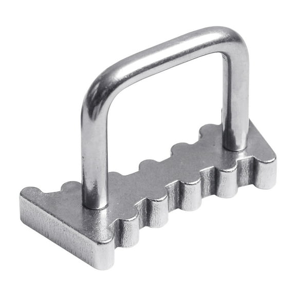 Metal Camshaft Locking Tool Engine Timing Tool for Efficient Timing Adjustments In 1.6 And 1.8T Engine Maintenance