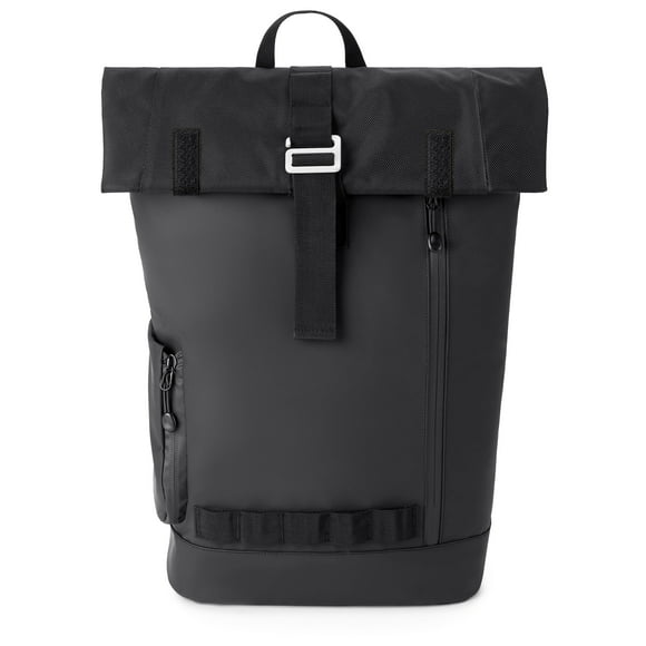 Marin Collection Sac à Dos Glacière-Appel de la Nature en Noir