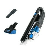Shark UltraCyclone Pet Pro Cordless Handheld Vacuum, Motorized Pet Tool with PowerFins & Crevice Tool