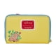 thumbnail image 2 of Loungefly Disney Snow White Bow Zip-Around Wallet LOUNGEFLY cartera, 2 of 3