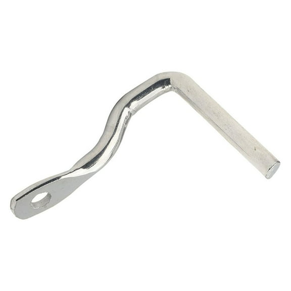 532198468 198468 Lawn Tractor Belt Keeper 54" for Craftsman Mowers 2354GXLS