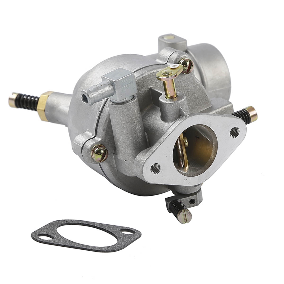 Lawn Mower Carburetor For BRIGGS & STRATTON 390323 394228 170402 Fits
