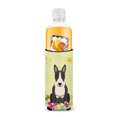 thumbnail image 3 of Carolines Treasures  Easter Eggs Bull Terrier Black White Michelob Ultra Hugger for Slim Cans, 3 of 3