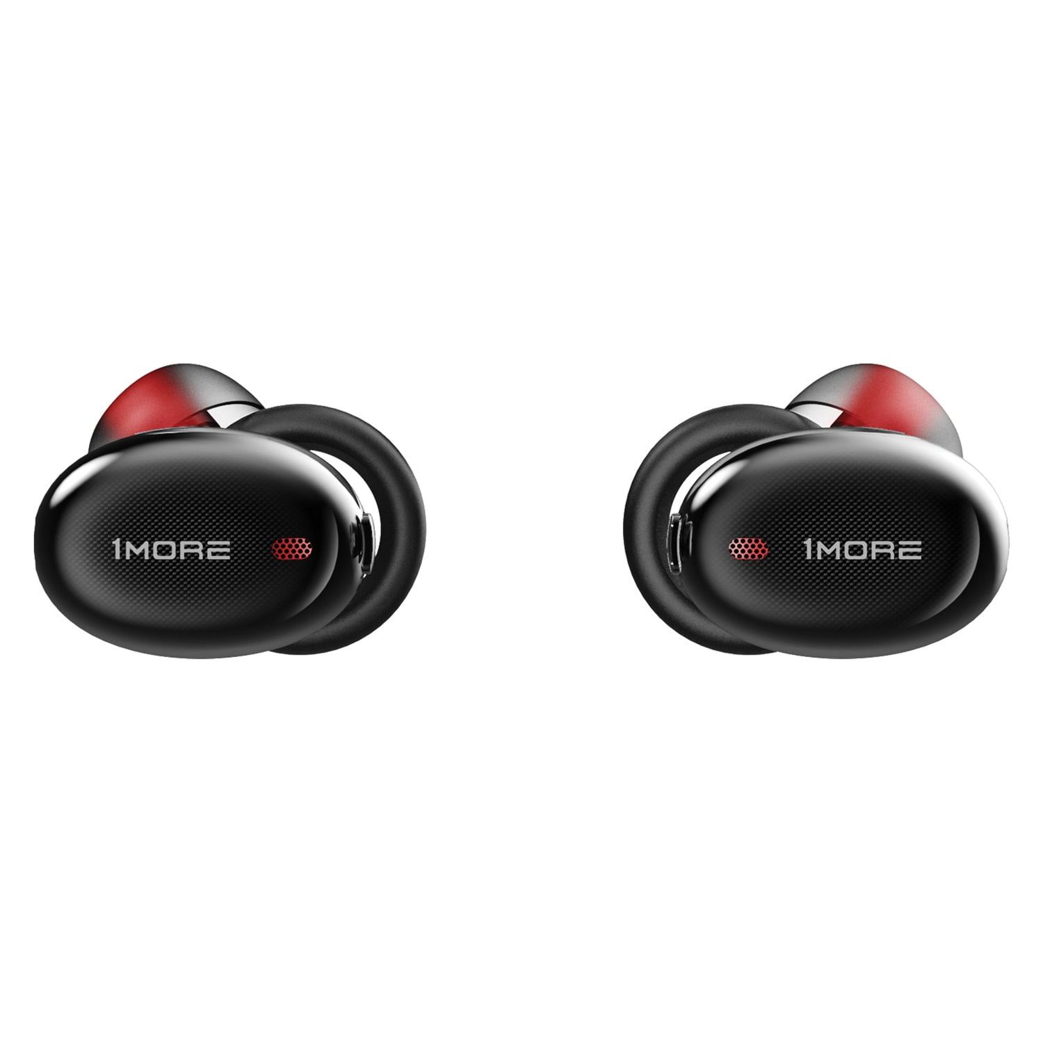 1MORE Bluetooth True Wireless Earbuds with Charging Case 1MORE Bluetooth True Wireless Earbuds with Charging Case