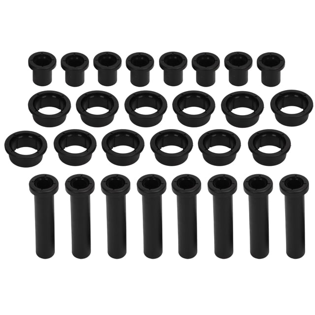 Buje de control inferior del brazo A de suspensión trasera (28 piezas, 5439270), repuesto para Polaris Sportsman 335 (1998)-2000