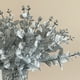 thumbnail image 5 of Eucalipto Artificial de Imitación de Planta de Plástico, 1 Pieza, Guirnalda Decorativa, Arbusto Falso para Boda, Hotel, Salón, Fiesta, Interior, Hogar, Mesa, Centro de Mesa., 5 of 6