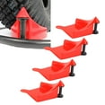 thumbnail image 4 of Tire Hose Guard Preventing Stuck Wear Resistant Roller for Car Wash, 4 of 7