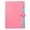 Red, variant on Aufmer A4 Expanding File Folder 5 Pockets Folder with Snap Closure Plastic Document Organizer, 288 Pieces File Folder Labels for School and Office Supplies,10 Colors✿Latest upgrade