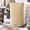 Khaki-14"W × 26"H, variant on Insulatedflower Pipe Pouch 14w X 26h In Khaki