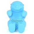thumbnail image 1 of Miangastore Tea Gadget Otter Shape Food-Safe Use 1Set For Home Use, 1 of 8