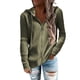 thumbnail image 2 of Ropa de abrigo con cremallera, abrigo de punto acanalado de manga larga, abrigo tipo suéter, durabilidad extendida, 2 of 6