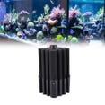 thumbnail image 1 of Aquarium Sponge Filter, Premium Material, Silent , Effective Filtration, Physical and Biofiltration, for Fish  and Aquarium, 1 of 8
